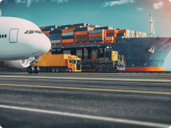 Cajas y carga para paquetería cargo MTOM