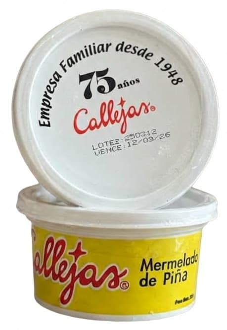 Jalea De Piña