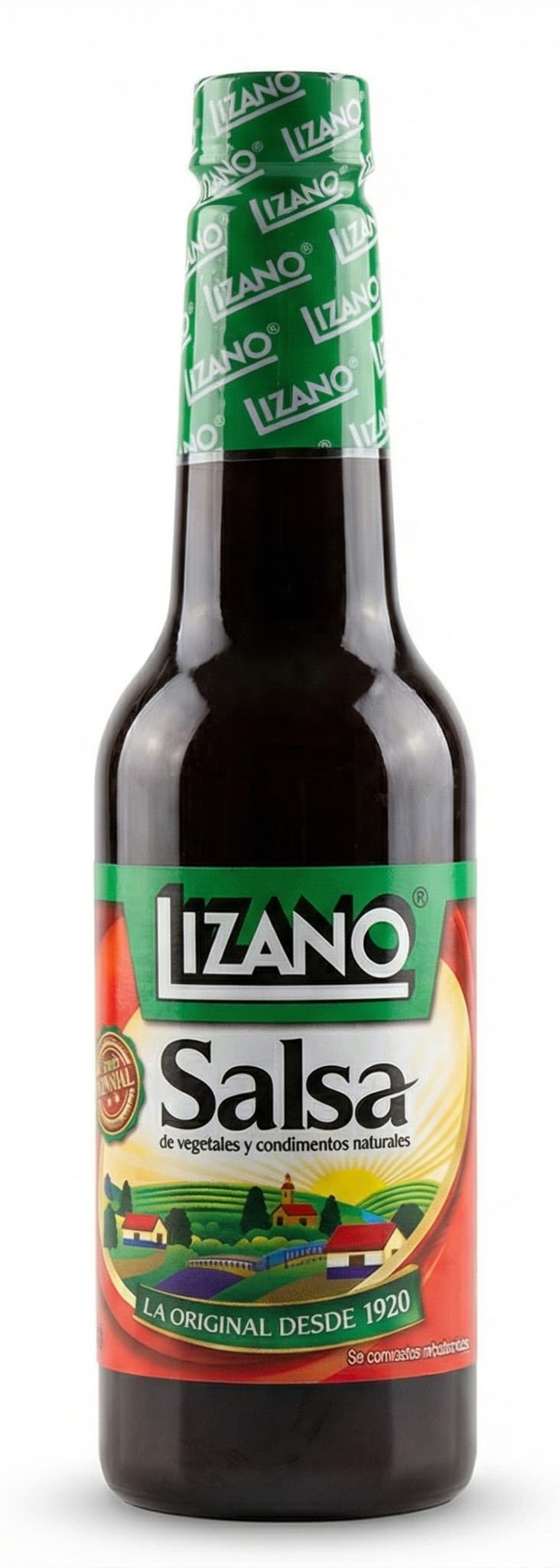 Salsa Lizano
