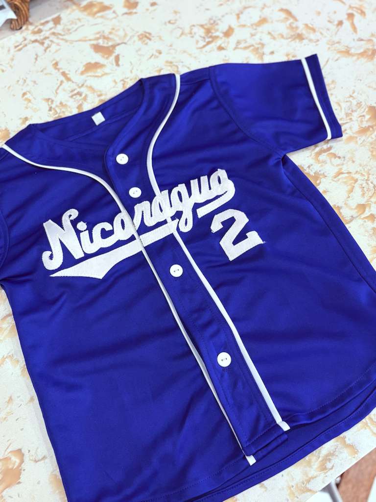Camisetas De Beisbol