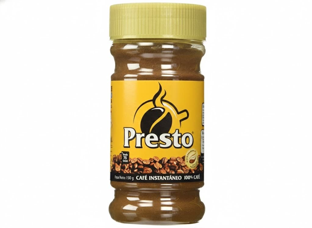 Café Presto