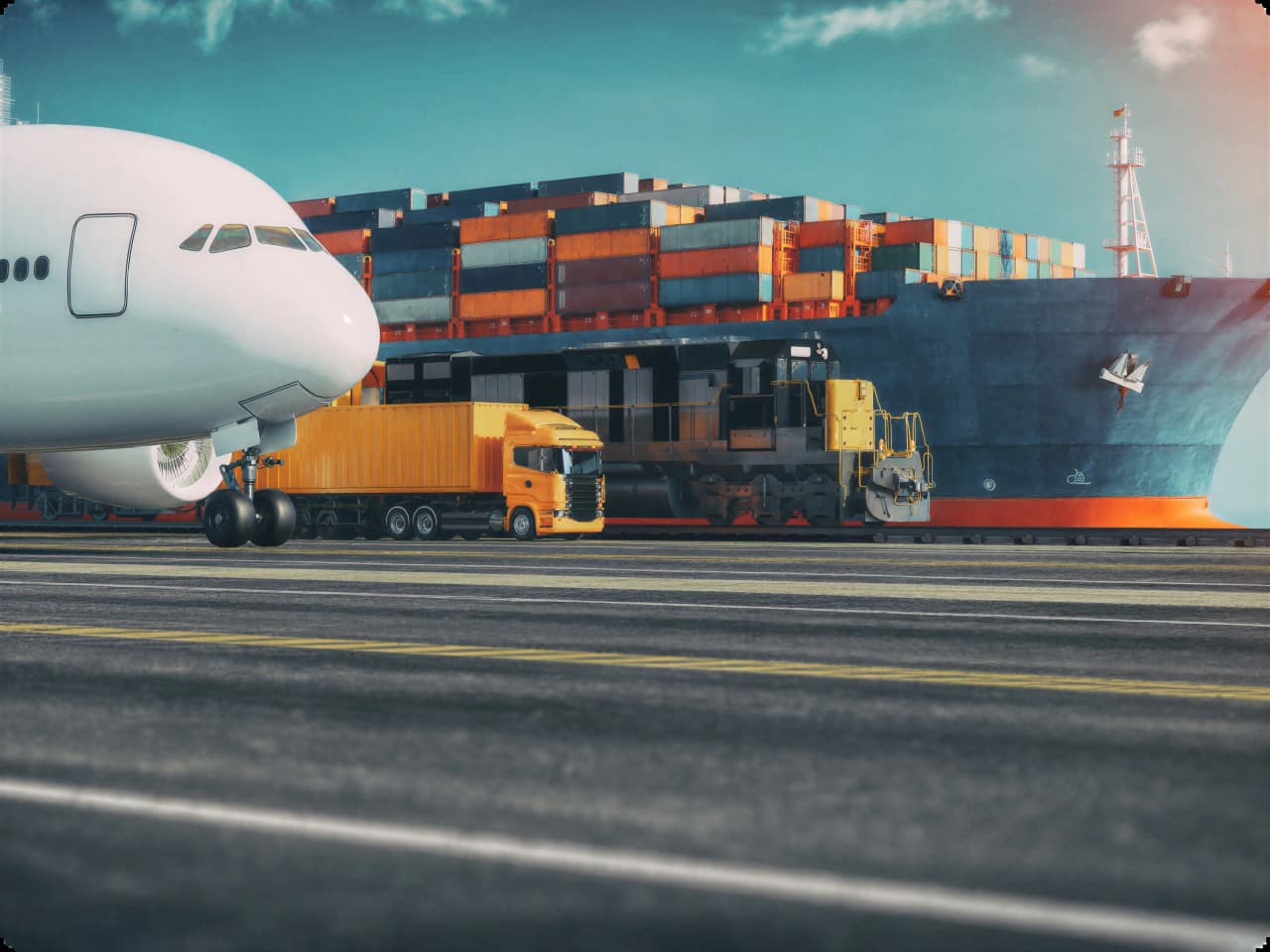 Servicio Cargo Oficina a Puerta