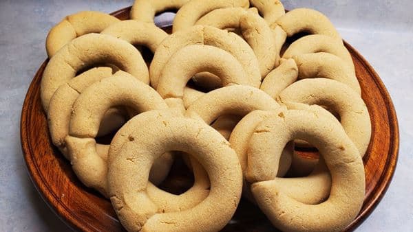 Rosquillas