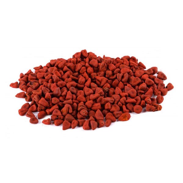 Achiote