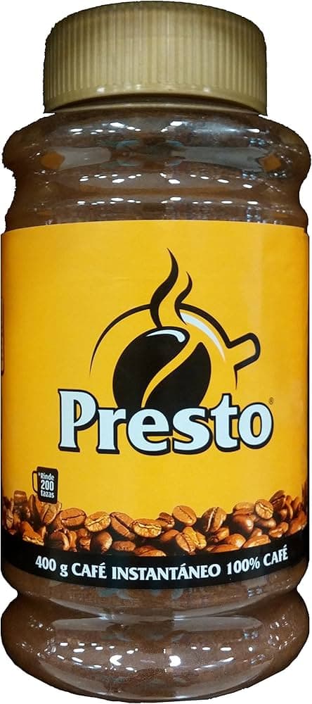 Café Presto
