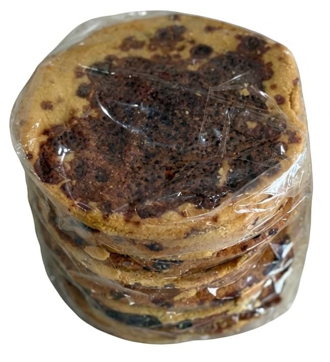 Hojaldras Jumbo