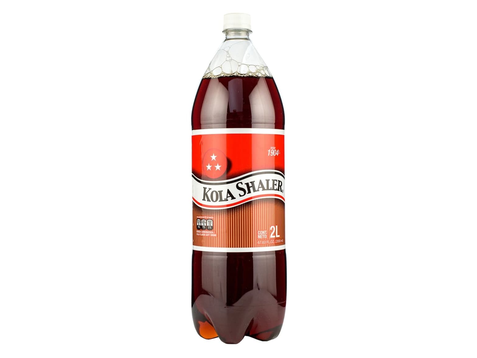 Kola Shaler