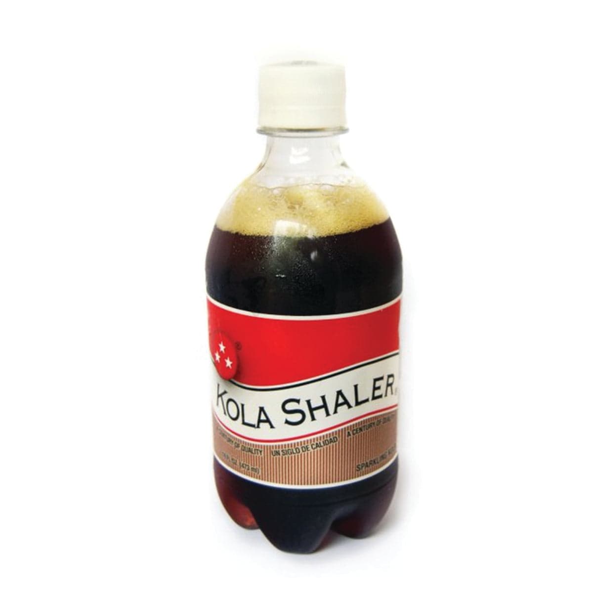 Kola Shaler