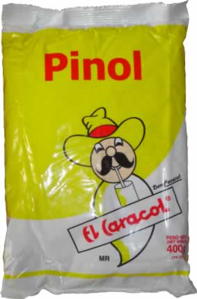 Pinolillo