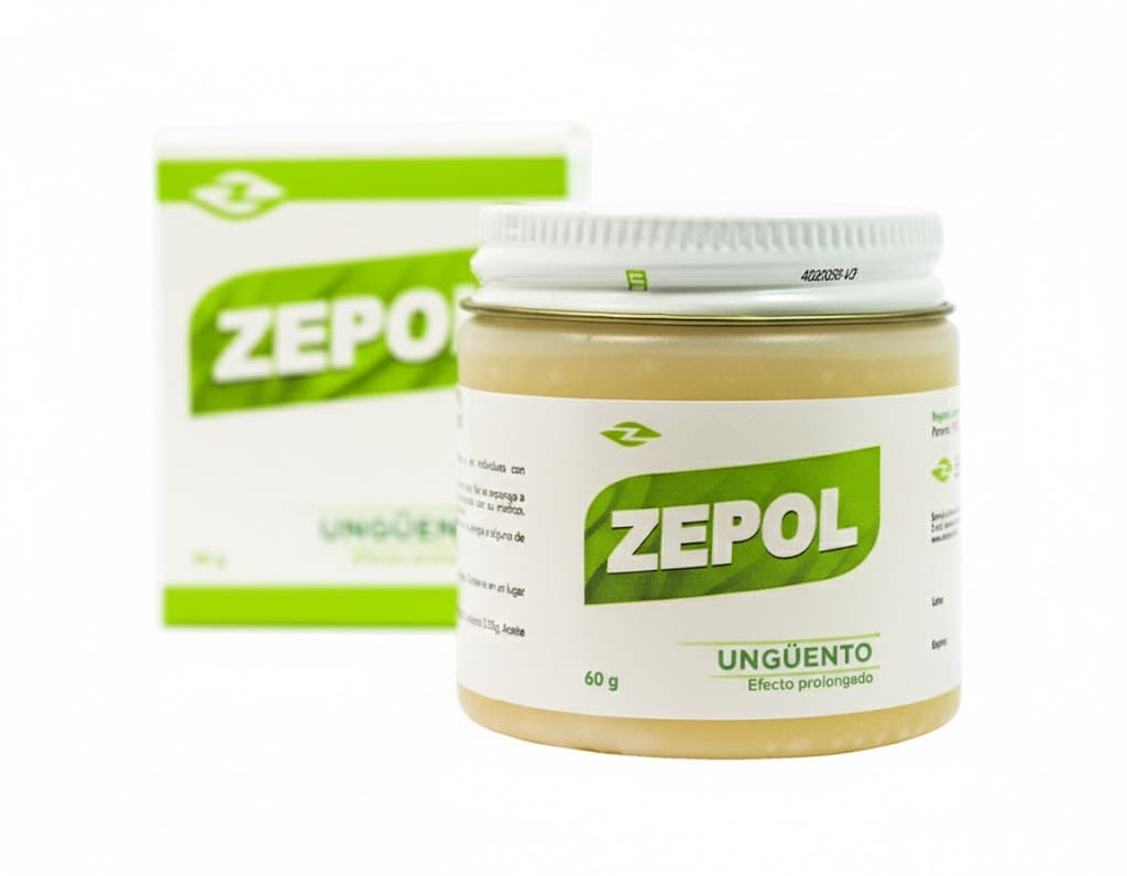 Zepol